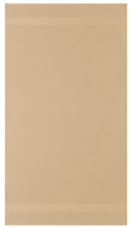 Strandlaken 100x180 cm Bio blauw 1 kleur tr 12073