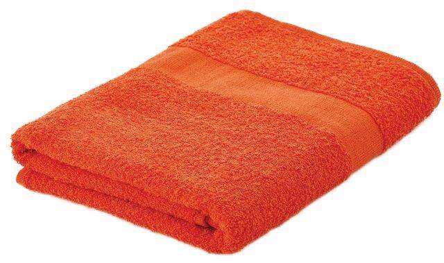 Badhanddoek budget class 140 x 70 cm  sample