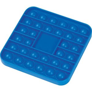 Fidget spel rood Graveren 3735