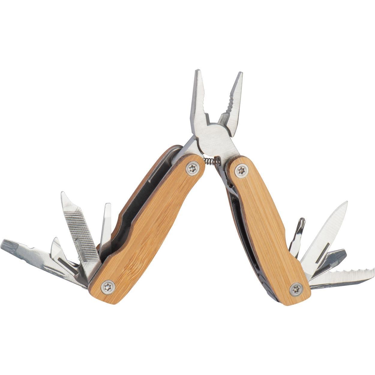Multitool schroevendraaier set sample
