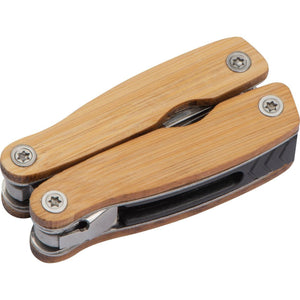 Multitool schroevendraaier set 8134