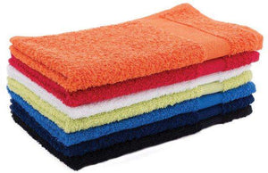 Gastendoek budget 50 x 30 cm bedrukken