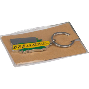 Sleutelhanger "Top" 11294