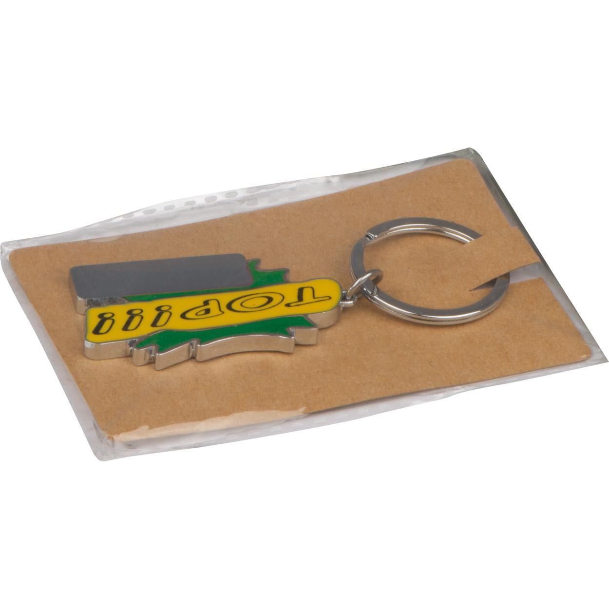 Sleutelhanger "Top" 11294