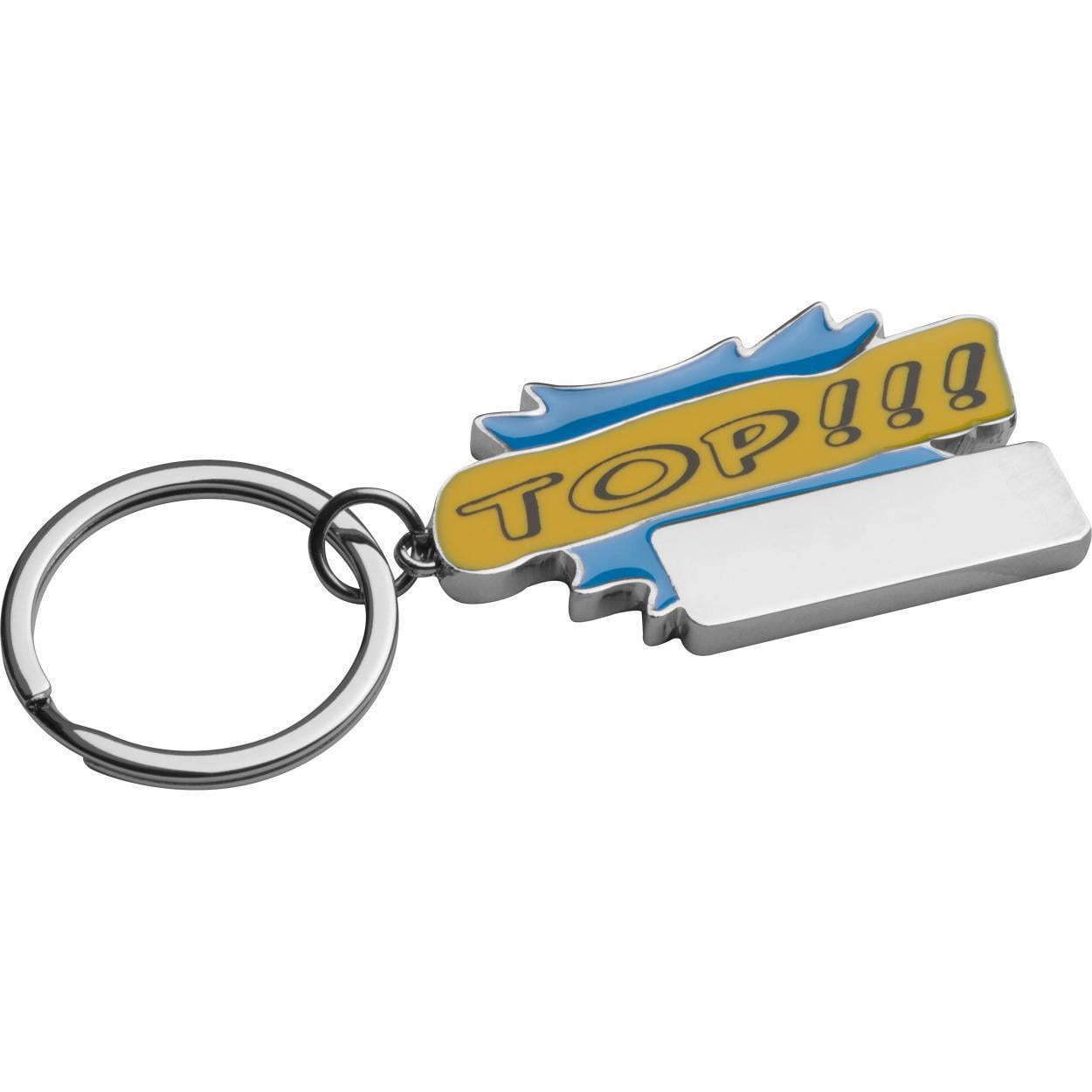 Sleutelhanger "Top" 11295