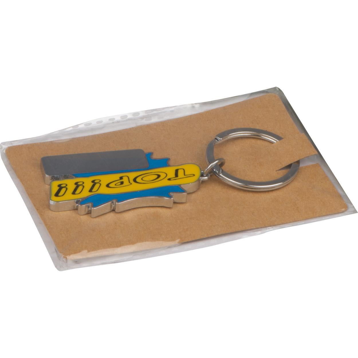 Sleutelhanger "Top" 11296