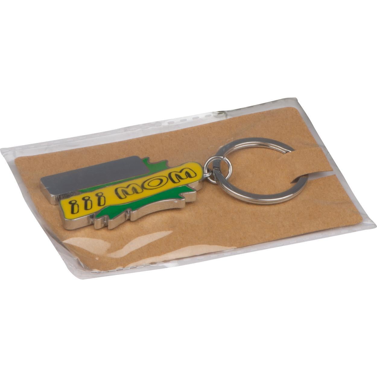 Sleutelhanger "Wow" 11299