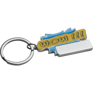 Sleutelhanger "Wow" 11300