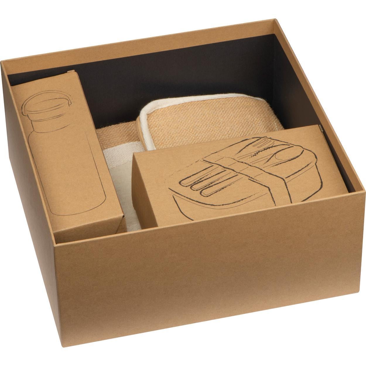Geschenkset groot 4409