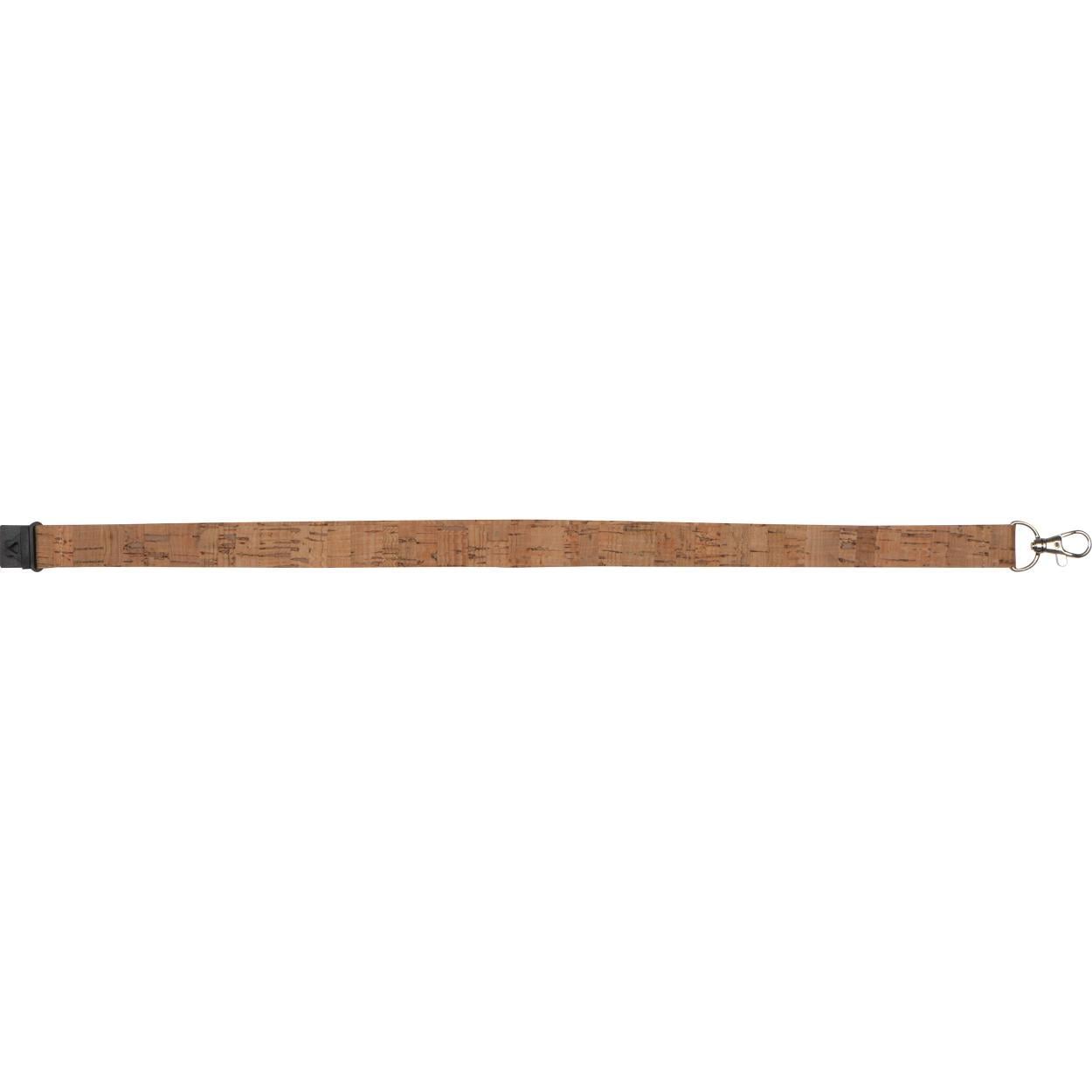 Lanyard van kurk 6922