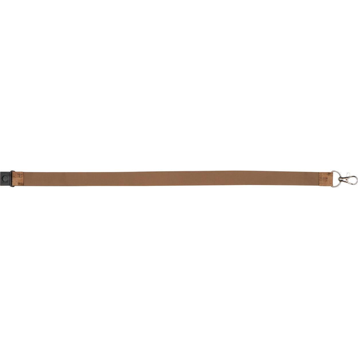 Lanyard van kurk 6923