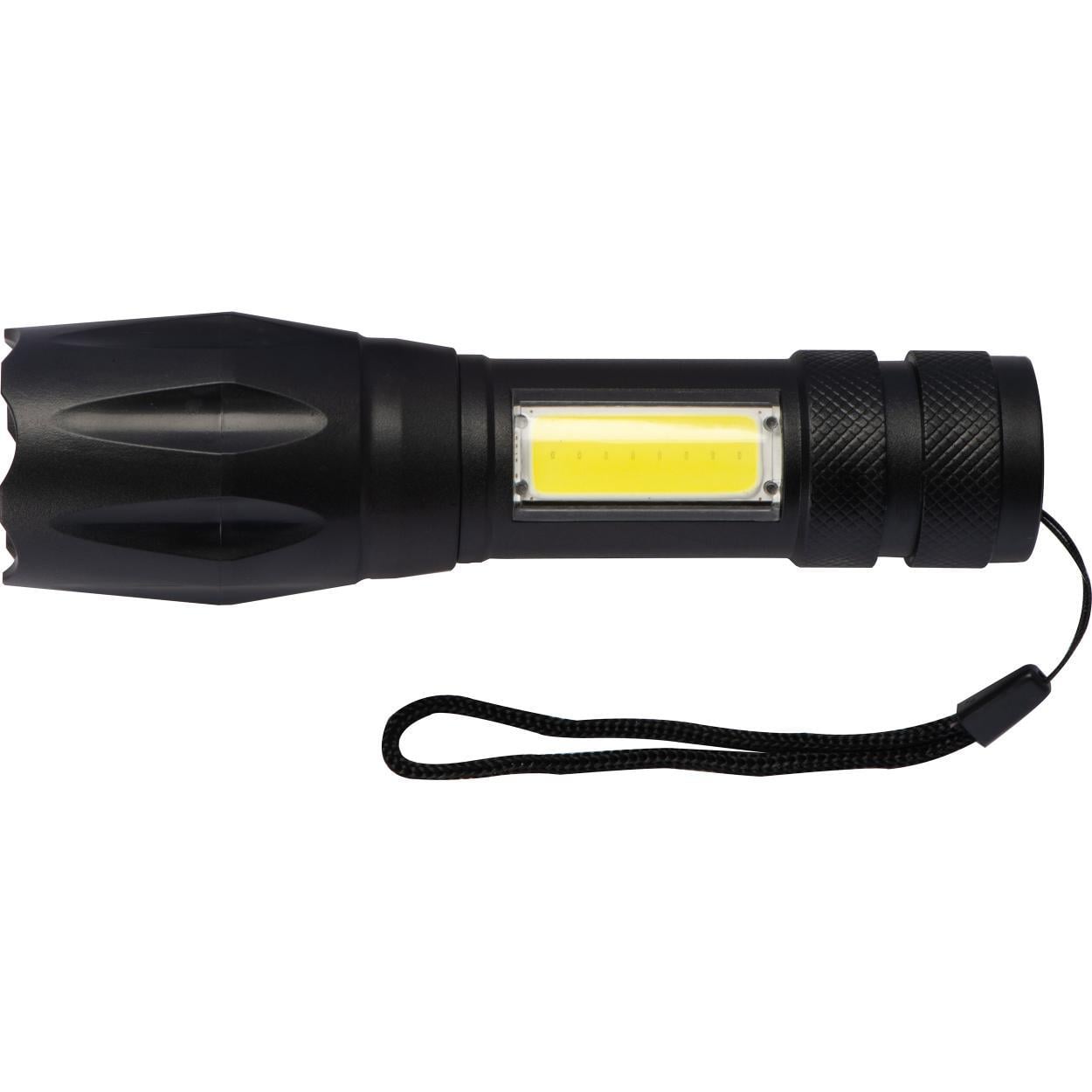 Oplaadbare zaklamp 8623