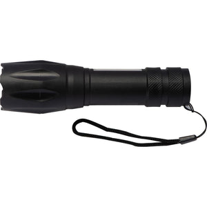 Oplaadbare zaklamp 8624