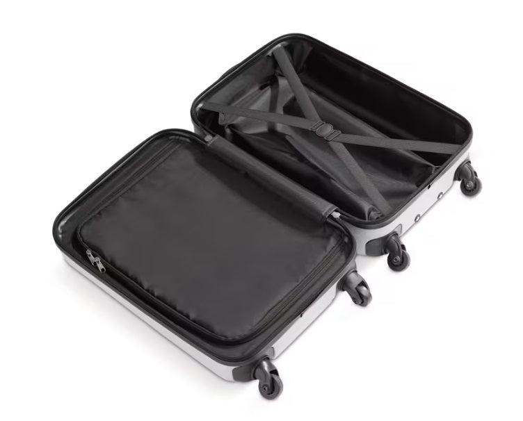 Trolley 18 inch  met opdruk