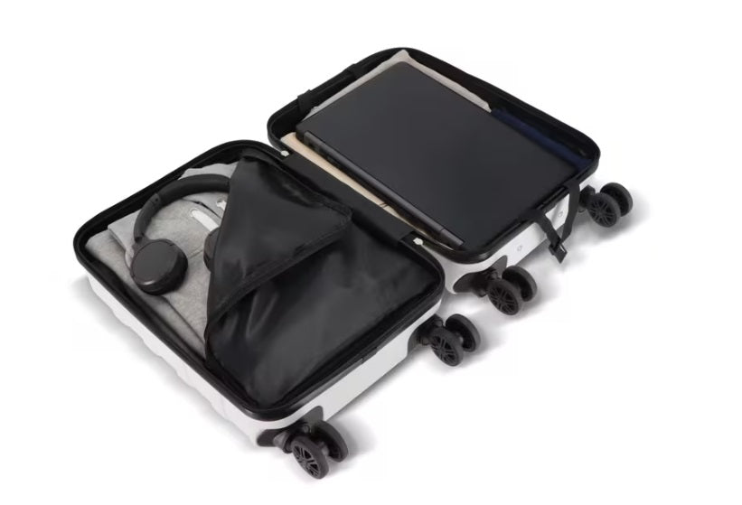 Cabin trolley 18-inch  met opdruk