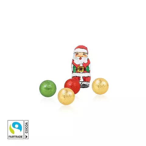 Chocolade Kerstboom 2226