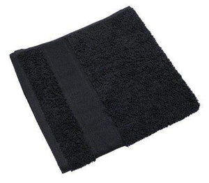 Keukendoek in 4 kleuren bedrukken