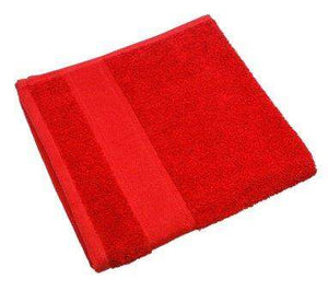 Keukendoek in 4 kleuren zwart Borduren 6340