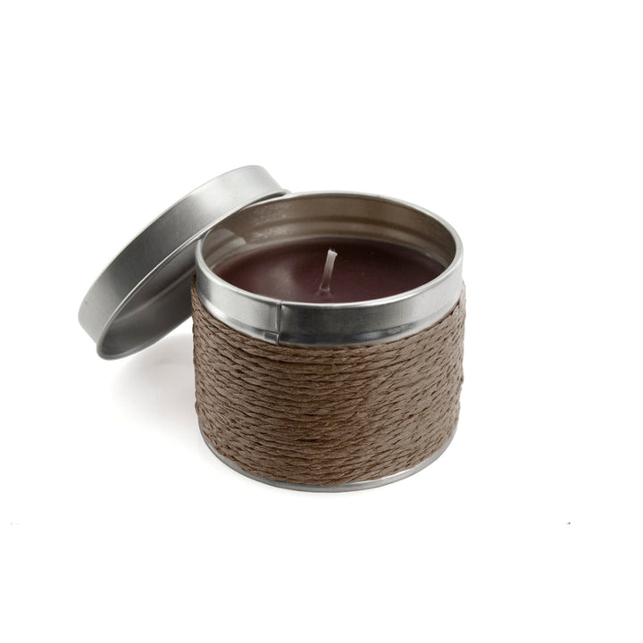 Aromakaars Shiva bedrukken