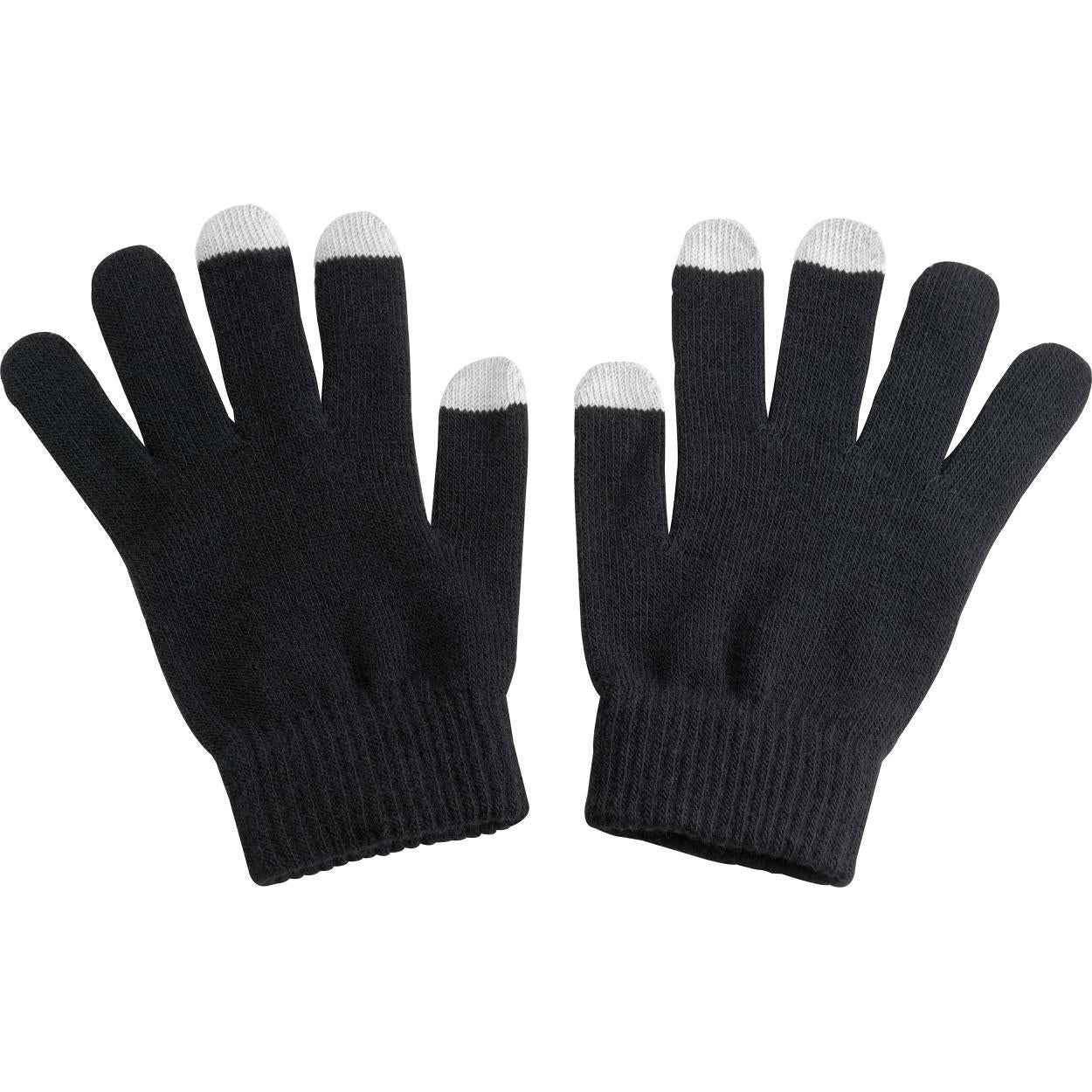 Handschoen voor touchscreen bediening 5032
