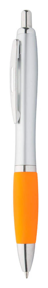 pen Lumpy oranje 1 kleur 9219