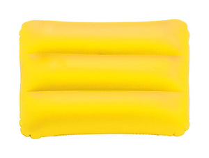 strandkussen Sunshine geel 2 kleuren 12067