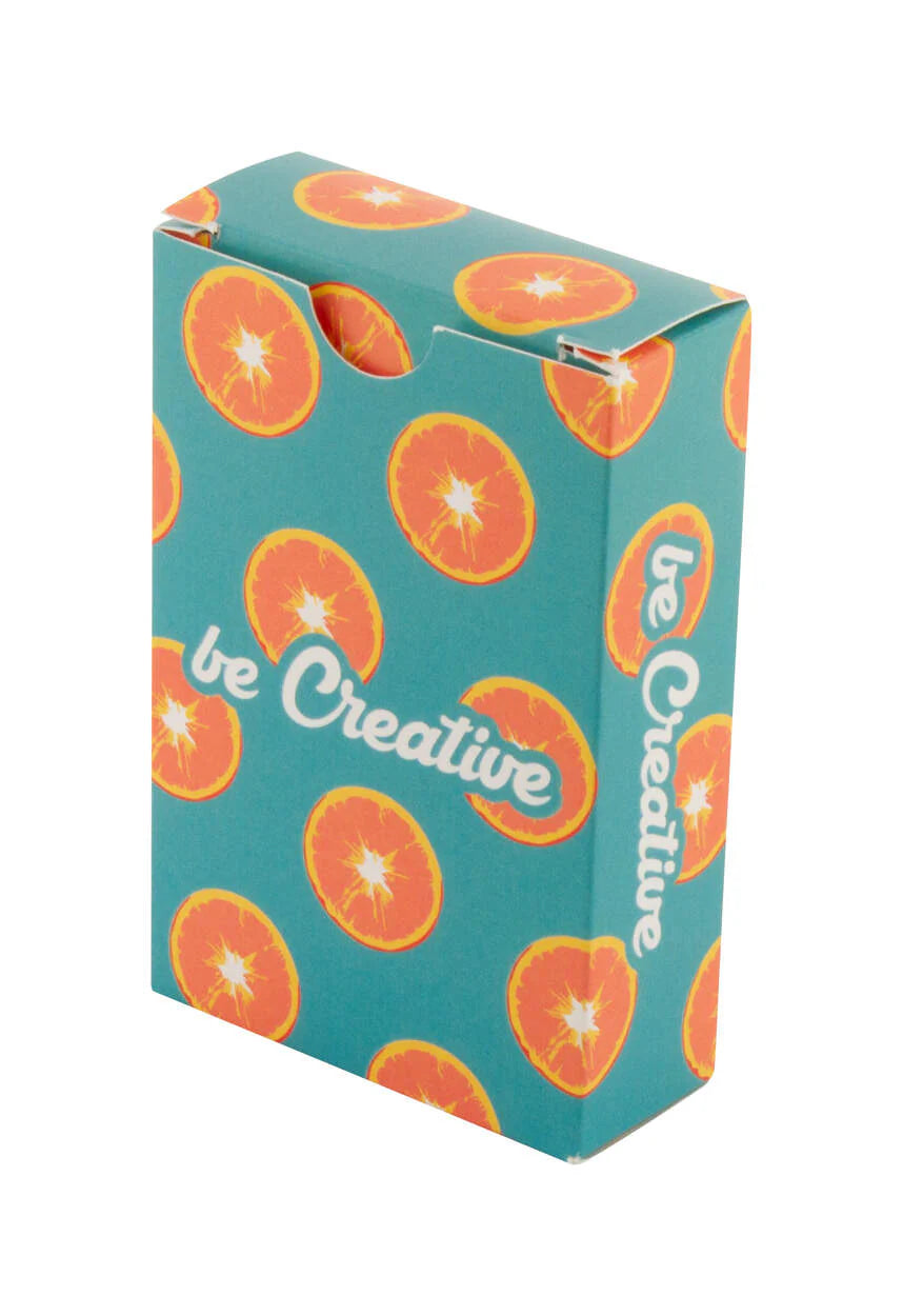 custom made speelkaarten CreaCard sample