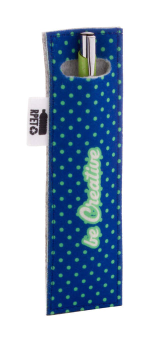 custom made pennenetui CreaFelt Pen A 2567