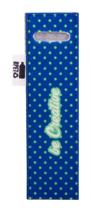 custom made pennenetui CreaFelt Pen A 2568