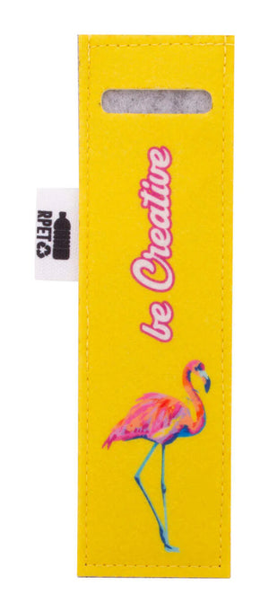 custom made pennenetui CreaFelt Pen A 2569