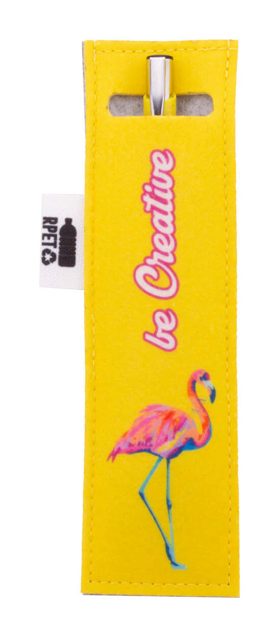 custom made pennenetui CreaFelt Pen A 2570