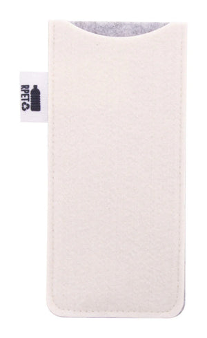 custom made RPET zonnebrillenkoker CreaFelt Sun custommade Full colour 2607