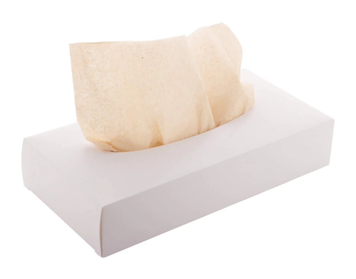 custom made papieren zakdoekjes CreaSneeze sample