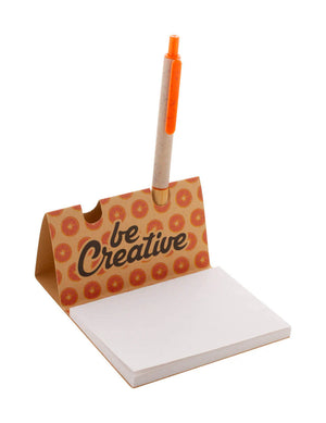 custom made pennenhouder CreaStick Hold Eco 2579