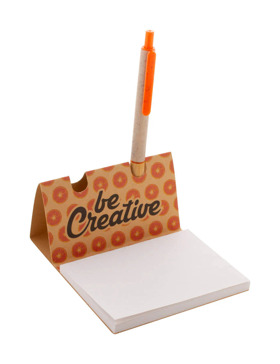 custom made pennenhouder CreaStick Hold Eco 2579