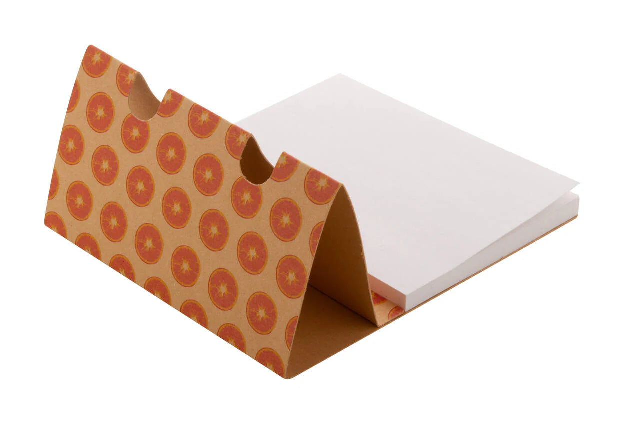 custom made pennenhouder CreaStick Hold Eco sample