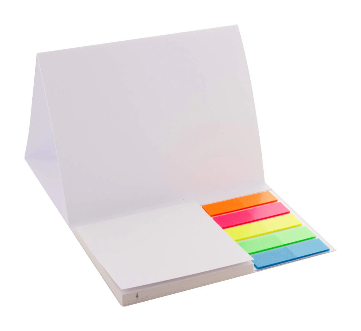 custom made kalender/ sticky notes CreaStick Combo Date sample