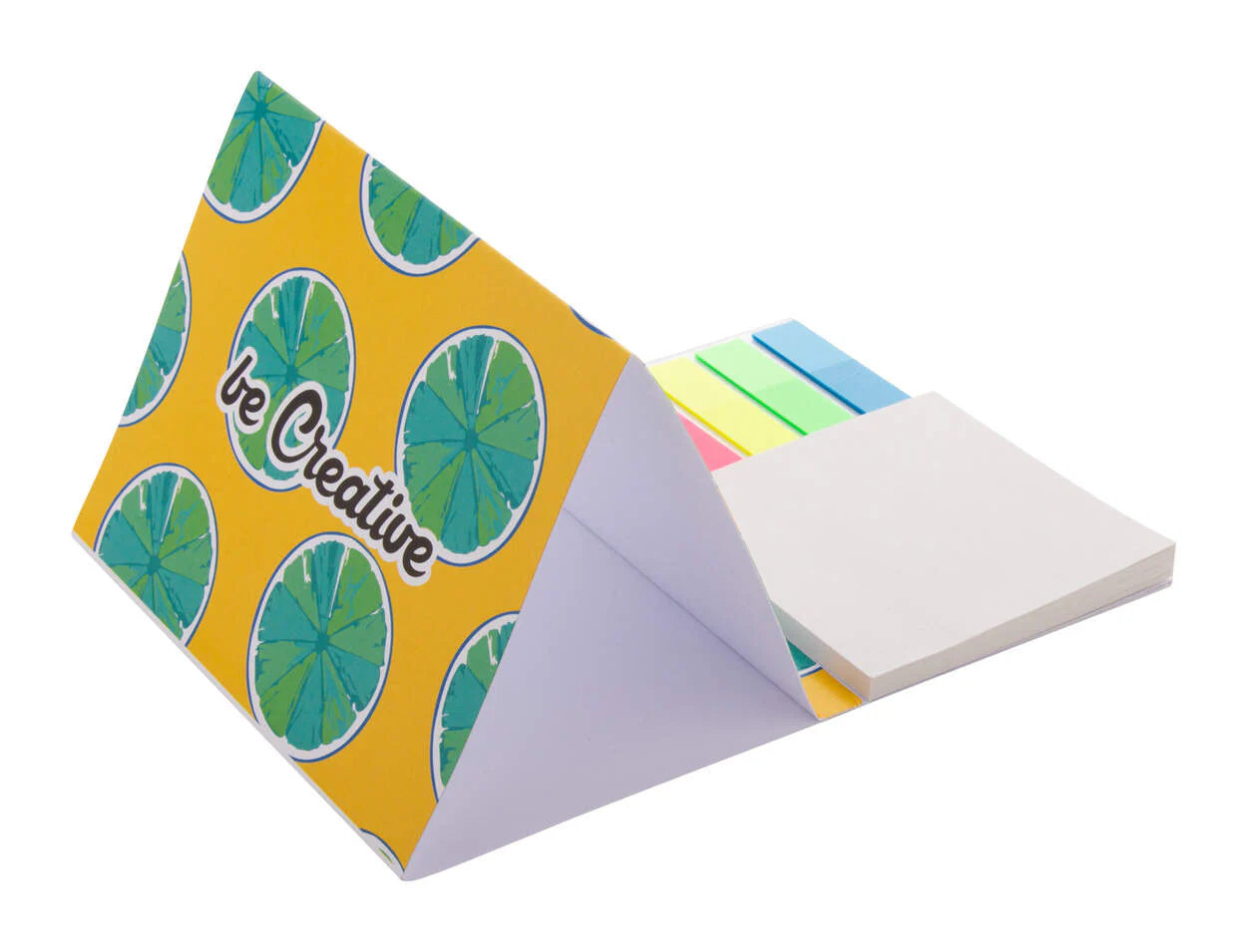 custom made kalender/ sticky notes CreaStick Combo Date 2485