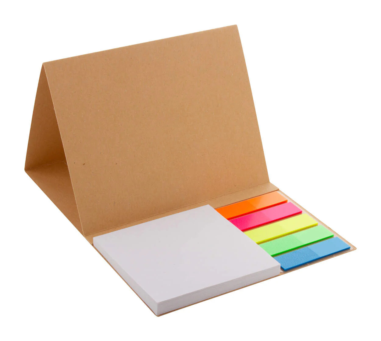 custom made kalender/ sticky notes CreaStick Combo Date Eco custommade onbedrukt 2491