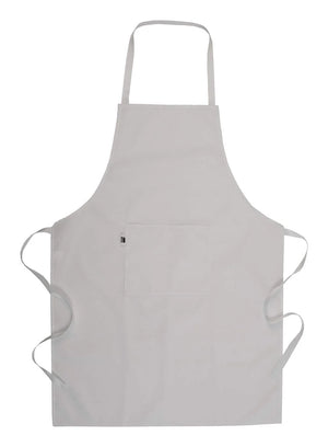 custom made RPET-schort CreaChef Pocket custommade 2 kleuren 2615