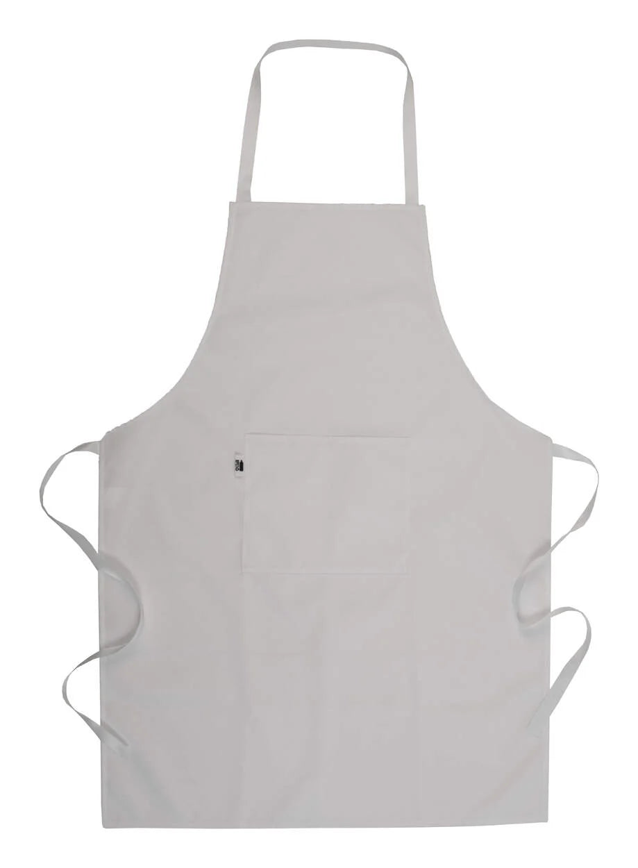 custom made RPET-schort CreaChef Pocket sample