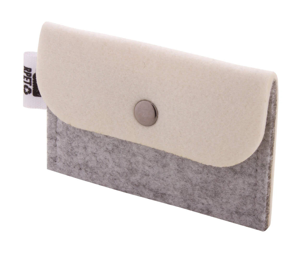 custom made portemonnee CreaFelt Money sample