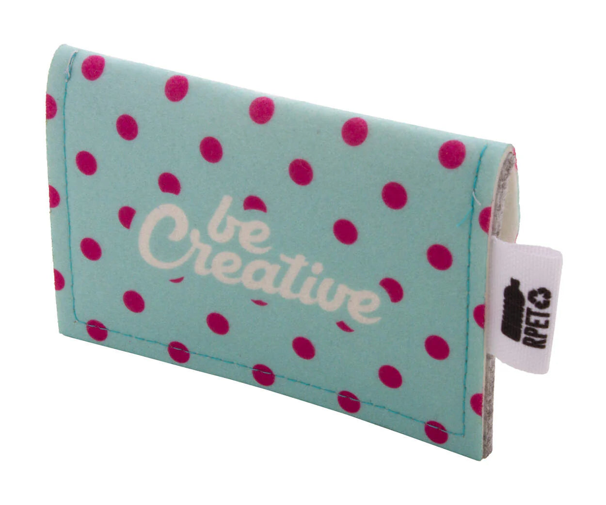 custom made portemonnee CreaFelt Money 2586