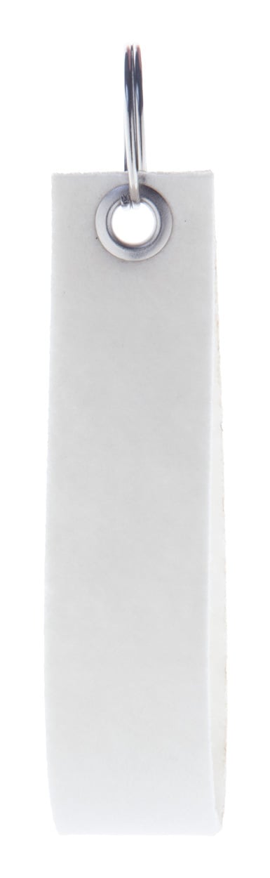 custom made sleutelhanger CreaFelt Key B sample
