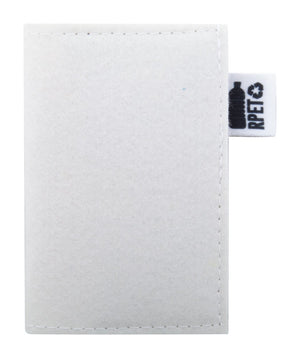 custom made creditcardhouder CreaFelt Card Plus custommade onbedrukt 2440