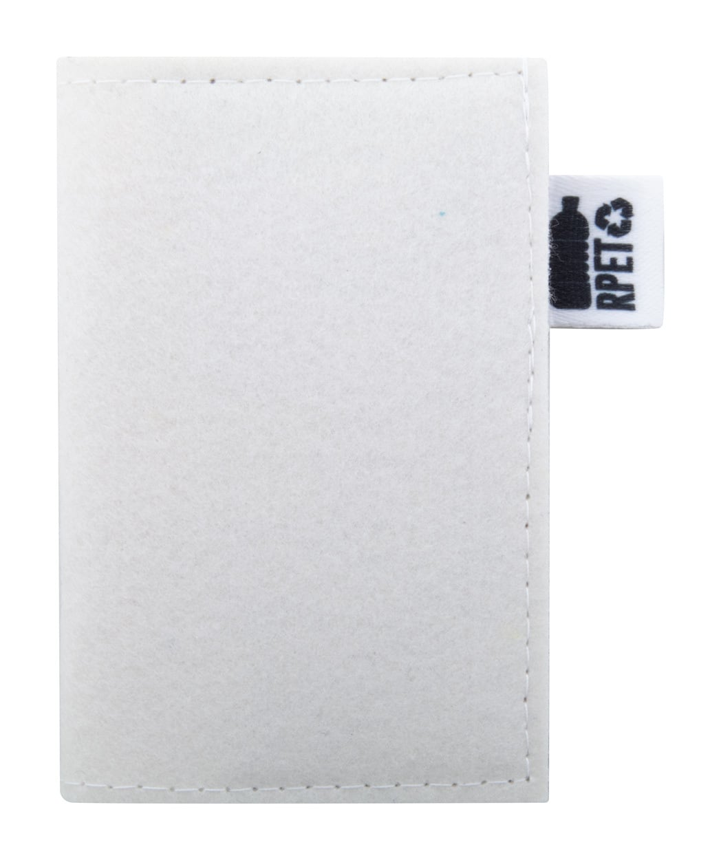 custom made creditcardhouder CreaFelt Card Plus custommade onbedrukt 2440