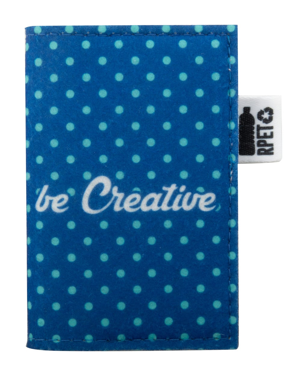 custom made creditcardhouder CreaFelt Card Plus 2437