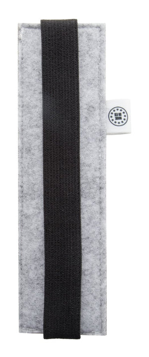 custom made pennen etui, rond CreaFelt Pen Cover 2560
