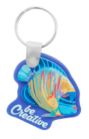custum made sleutelhanger CreaFob 2642