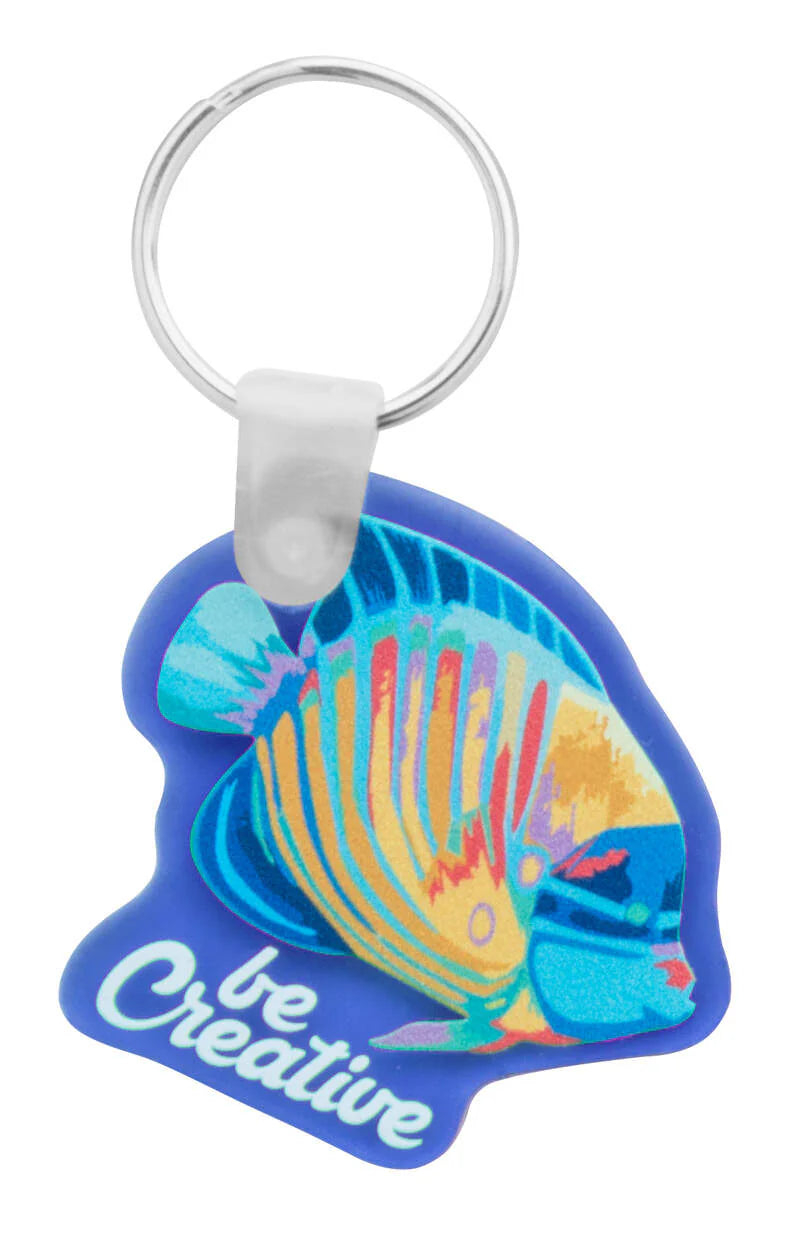 custum made sleutelhanger CreaFob 2642